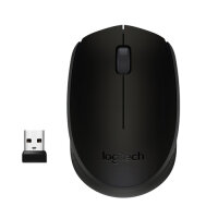 Logitech M171 Wireless black