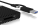 ICY BOX IB-CR404-C31 CFexpres Kartenleser Typ B mit USB 3.2 Gen 2 und NVMe Windows macOS und Chrome OS