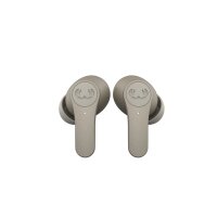 Fresh n Rebel Bluetooth®-Ohrhörer "Twins Rise ANC", True Wireless, ANC, Silky Sand