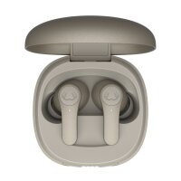 Fresh n Rebel Bluetooth®-Ohrhörer "Twins Rise ANC", True Wireless, ANC, Silky Sand