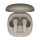 Fresh n Rebel Bluetooth®-Ohrhörer "Twins Rise ANC", True Wireless, ANC, Silky Sand