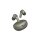 Fresh n Rebel Bluetooth®-Ohrhörer "Twins Rise ANC", True Wireless, ANC, Dried Green