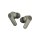 Fresh n Rebel Bluetooth®-Ohrhörer "Twins Rise ANC", True Wireless, ANC, Dried Green