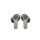 Fresh n Rebel Bluetooth®-Ohrhörer "Twins Rise ANC", True Wireless, ANC, Dried Green