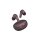 Fresh n Rebel Bluetooth®-Ohrhörer "Twins Rise ANC", True Wireless, ANC, Deep Mauve
