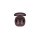 Fresh n Rebel Bluetooth®-Ohrhörer "Twins Rise ANC", True Wireless, ANC, Deep Mauve