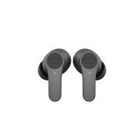 Fresh n Rebel Bluetooth®-Ohrhörer "Twins Rise ANC", True Wireless, ANC, Storm Grey