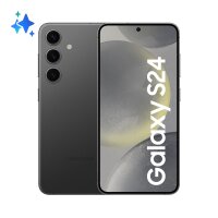 Samsung Galaxy S24 5G 128GB onyx black