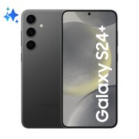 Samsung Galaxy S24+ 5G 256GB onyx black