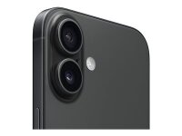 Apple iPhone 16 128GB schwarz