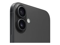 Apple iPhone 16 Plus 128GB schwarz