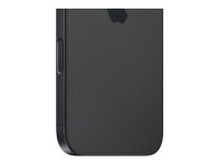 Apple iPhone 16 Plus 128GB schwarz