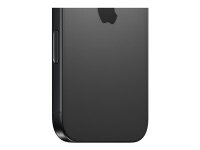 Apple iPhone 16 Pro Max 128GB Titan Schwarz