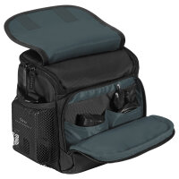 PEDEA Kameratasche Gr. M ESSEX PRO Foto Tasche mit...