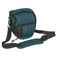 PEDEA Kameratasche Gr. M FASHION PRO Foto Tasche mit...