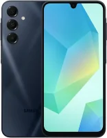 Samsung Galaxy A16 DS 5G 128GB blue black