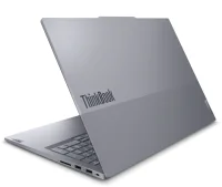 Lenovo ThinkBook 16 G7 QOY, Luna Grey, Snapdragon X Plus X1P-42-100, 32GB RAM, 1TB SSD, DE