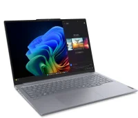 Lenovo ThinkBook 16 G7 QOY, Luna Grey, Snapdragon X Plus X1P-42-100, 32GB RAM, 1TB SSD, DE