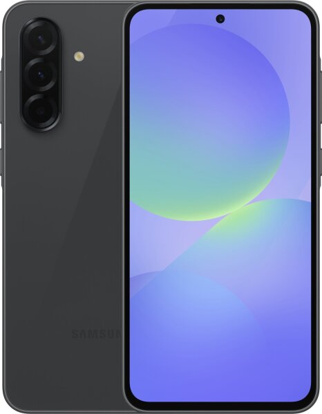 Samsung Galaxy A36 5G 128GB Awesome Black