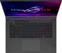 ASUS ROG Strix G16 (2023) G614JV-N4513W, Eclipse Gray,...