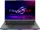 ASUS ROG Strix G16 (2023) G614JV-N4513W, Eclipse Gray, Core i9-13980HX, 32GB RAM, 1TB SSD, GeForce RTX 4060, DE