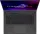 ASUS ROG Strix G16 (2023) G614JV-N4513W, Eclipse Gray, Core i9-13980HX, 32GB RAM, 1TB SSD, GeForce RTX 4060, DE