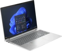 HP ProBook 460 G11, Pike Silver, Core Ultra 5 125U, 16GB...