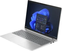 HP ProBook 460 G11, Pike Silver, Core Ultra 5 125U, 16GB RAM, 512GB SSD, DE