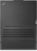 Lenovo ThinkPad E16 G2, Black, Ryzen 5 7535HS, 16GB RAM, 512GB SSD, DE