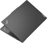Lenovo ThinkPad E16 G2, Black, Ryzen 5 7535HS, 16GB RAM, 512GB SSD, DE