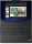 Lenovo ThinkPad E16 G2, Black, Ryzen 5 7535HS, 16GB RAM, 512GB SSD, DE