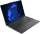 Lenovo ThinkPad E16 G2, Black, Ryzen 5 7535HS, 16GB RAM, 512GB SSD, DE