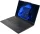 Lenovo ThinkPad E16 G2, Black, Ryzen 5 7535HS, 16GB RAM, 512GB SSD, DE