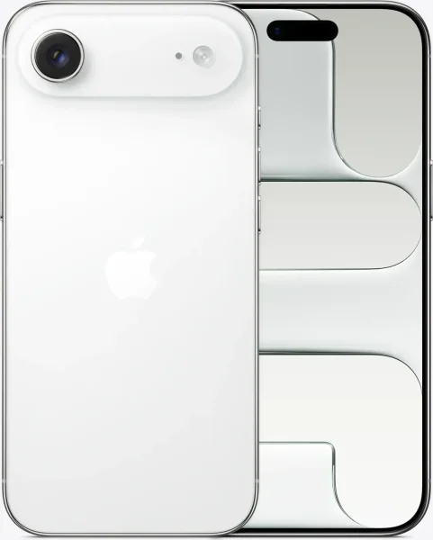 Apple iPhone Air 256GB wolkenweiß