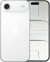 Apple iPhone Air 256GB wolkenweiß