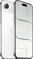 Apple iPhone Air 256GB wolkenweiß