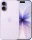 Apple iPhone 17 256GB lavendel