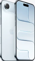 Apple iPhone Air 512GB himmelblau