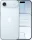 Apple iPhone Air 512GB himmelblau