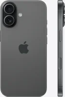 Apple iPhone 17 256GB schwarz
