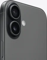 Apple iPhone 17 256GB schwarz