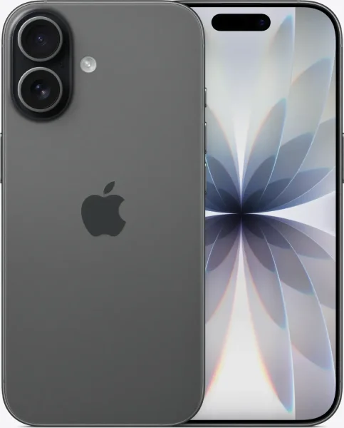 Apple iPhone 17 512GB schwarz
