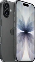 Apple iPhone 17 512GB schwarz