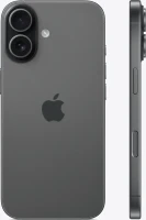 Apple iPhone 17 512GB schwarz