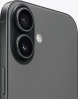 Apple iPhone 17 512GB schwarz