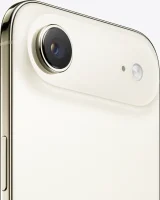 Apple iPhone Air 256GB lichtgold
