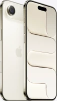 Apple iPhone Air 512GB lichtgold