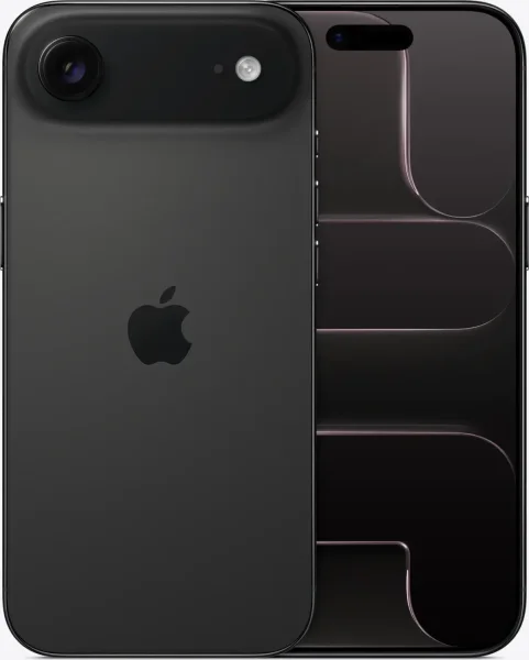 Apple iPhone Air 512GB space schwarz