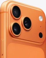 Apple iPhone 17 Pro 512GB cosmic orange