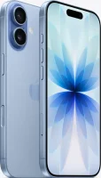 Apple iPhone 17 256GB nebelblau